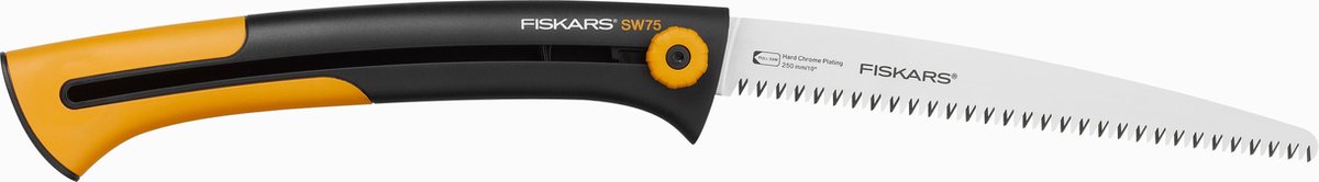 Fiskars Xtract Handsäge Handsäge Xtract große grobe Verzahnung