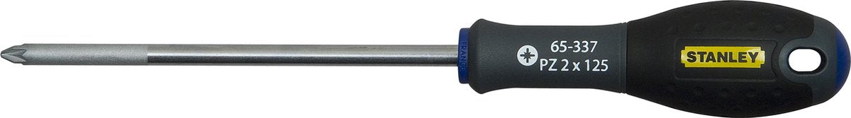 Stanley-Schraubendreher PZ2 125 mm Fatmax – 1-65-337