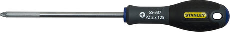 Stanley-Schraubendreher PZ2 125 mm Fatmax – 1-65-337