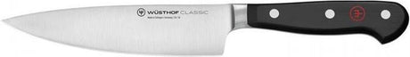 Wüsthof Kochmesser - Half Crop - Classic 16 cm