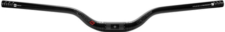 Senden Sie Ergotec Riser Bar Ø35.0x780 - Schwarz