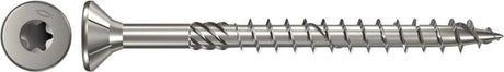 Fischer 40567, Schraube, Holz, Allzweck, Pozidriv, TX20, Eta-11 0027