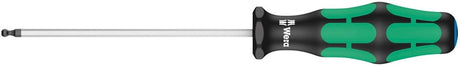 Wera Sechskantschraubendreher – 3 x 100 mm