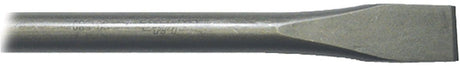 Makita p-25074 Flachmeißel 20 mm Gesamtlänge 250 mm SDS-Plus 1 Stück