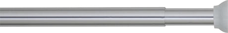 Duschvorhangstange Sealskin – 70–115 cm – Chrom
