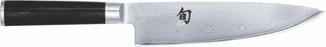 Kai Kochmesser Shun Classic 20 cm – 32 Lagen Damaststahl – dm-0706