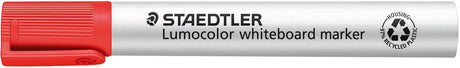 Staedtler - Lumocolor - Whiteboardmarker - Rot - 1 Stück