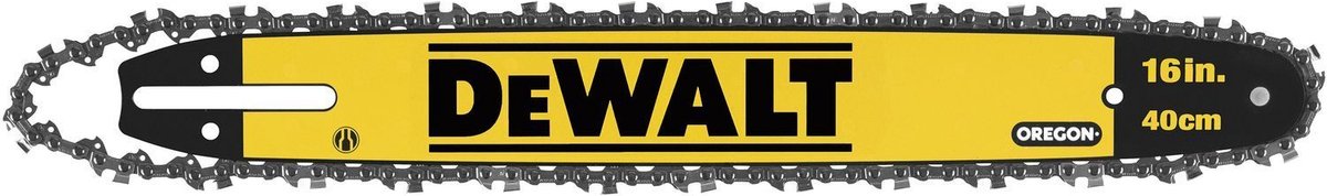 Dewalt Zubehör 40 cm Oregon Schwert + Kette – dt20660-qz