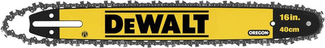 Dewalt Zubehör 40 cm Oregon Schwert + Kette – dt20660-qz