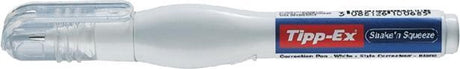 Tipp-ex Korrekturstift Shake 'n Squeeze 8 ml Blister