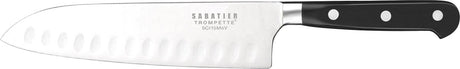 Sabatier trompette - origin santukomes - 17,5 cm