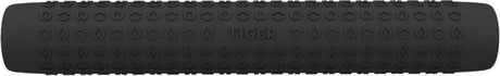 Tiger Boston Comfort Safety Anti-Rutsch-Griff für Griff-Wandhalterung – Gummi – dunkelgrau
