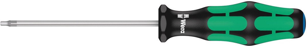Wera 354 Sechskant-Schraubendreher, 2,0 x 75 mm – 1 Stück – 05023105001