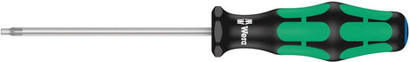 Wera 354 Sechskant-Schraubendreher, 2,0 x 75 mm – 1 Stück – 05023105001