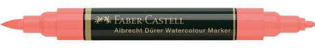 Faber-Castell Aquarellmarker – Albrecht Dürer – 118 Scharlachrot – FC-160418