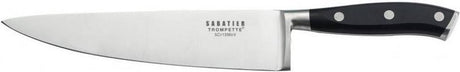 Sabatier Trompette - Vulkan - Kochmesser - 20 cm