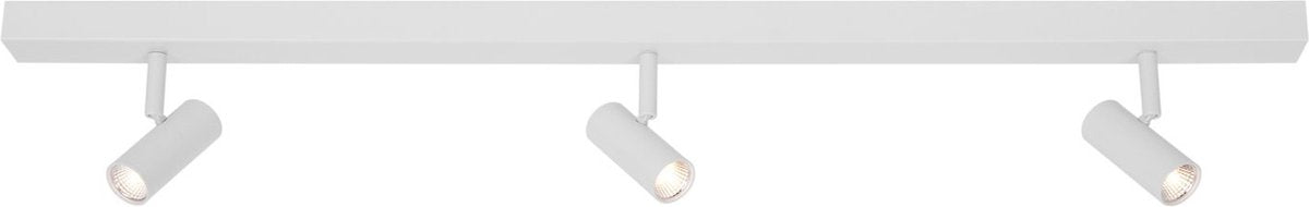 Nordlux omari-spot-3x spot-moodmaker™ 3-stufig dimmbar-LED-Modul-weiß