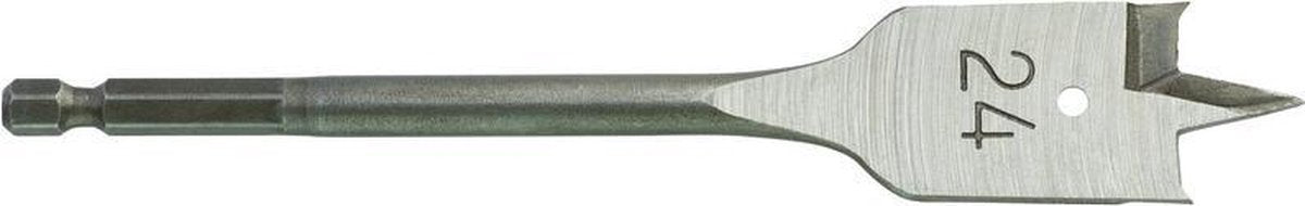 Milwaukee Schnellbohrer fb 24 x 152 – 1 Stück – 4932363140