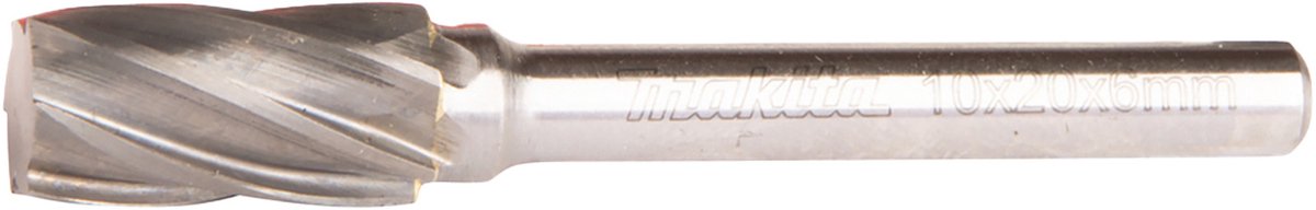 Makita HM-Fräser zylindrisch für Aluminium – B-52738