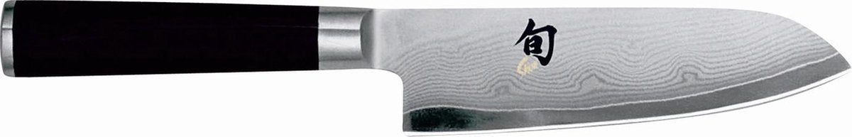 Kai Santokumesser Shun Classic 13,75 cm – 32 Lagen Damaststahl – DM-0727