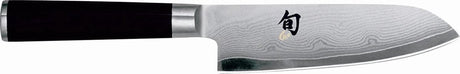 Kai Santokumesser Shun Classic 13,75 cm – 32 Lagen Damaststahl – DM-0727