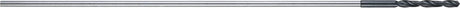 Milwaukee 4932363676 HSS-Schalungsbohrer – DIN 7490 HSSCAD1 12 x 600 – 1 Stk