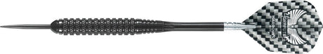Eggen schwarzer Pfeil 23gk