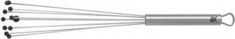 Wmf profi plus - flexi garde - met ring - rvs - flexibel - duurzaam
