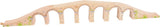 Bigjigs Wooden Rails - Eisenbahnviadukt, 3dlg.