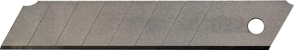 Fiskars https: www.cchobby.nl -spare-knife-b-18-mm-10-piece-1-box