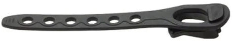 Thule Gummistreifen Clipon Hangon 50903 Ersatzteil schwarz
