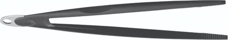 Gefu Piccolino Kochpinzette – 30 cm – hitzebeständig – zum Grillen, Braten und Servieren