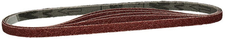 Makita p-43256 Schleifband 9x533mm a40 ve=5