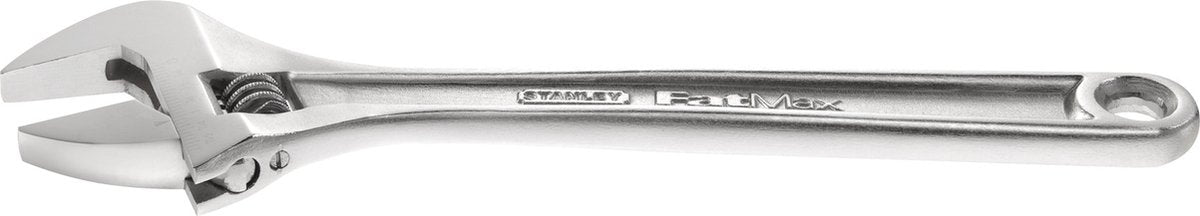 Stanley Fatmax verstellbarer Schraubenschlüssel 200 mm