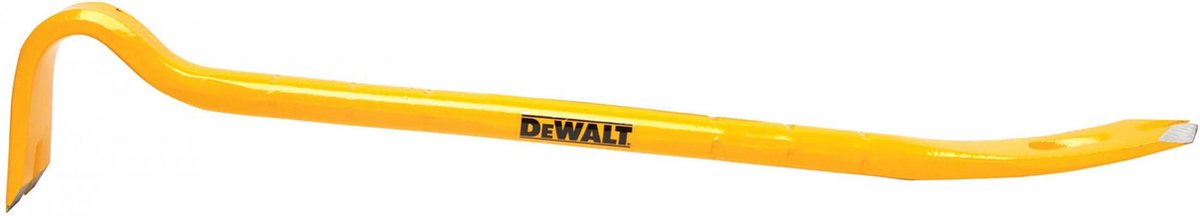 Dewalt dwht55129-1 | Brecheisen | 600 mm – dwht55129-1