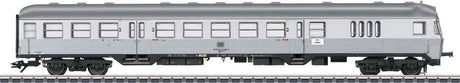 Märklin-Steuerwagen für den Regionalverkehr