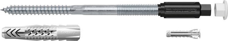 Fischer Fernmontage Thermax 8 140 m6 (pro 2 Stück)