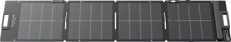 Ecoflow – 110 W leichtes tragbares Solarpanel