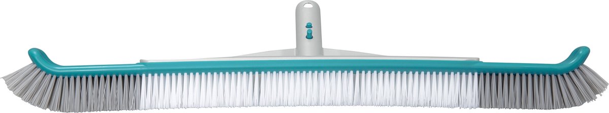 Bestway aquabroom deluxe zwembadborstelkop