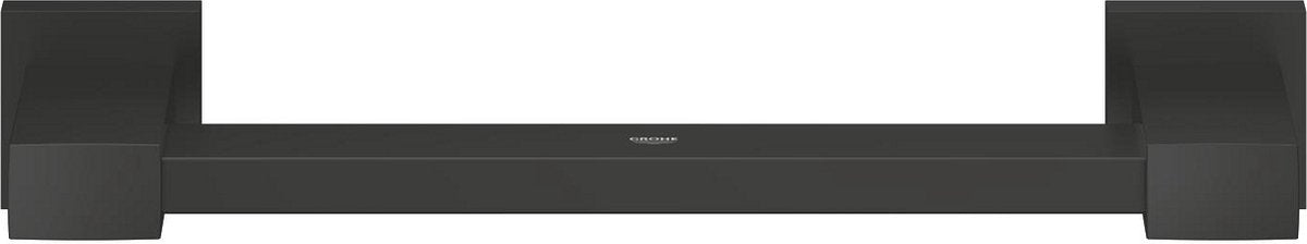 Grohe Quickfix Startwürfelgriff – 354 mm – mattschwarz