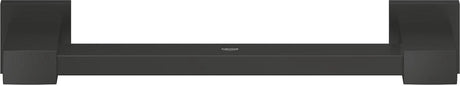 Grohe Quickfix Startwürfelgriff – 354 mm – mattschwarz
