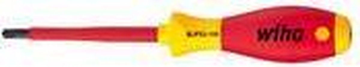 Wiha - Schraubendreher SL PZ Xeno 2 x 100 - 30701