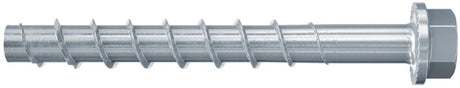 Fischer Betonschraube fbs ii 10x70 15 5 - us ve=50 - 536859