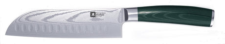 Richardson Sheffield – Midori-Santokumesser – 17,5 cm