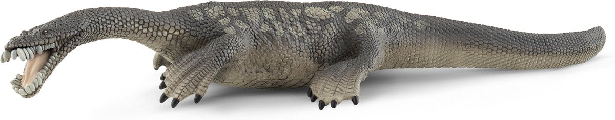 Schleich Dinosaurier - Spielfigur - Nothosaurus - Dino-Kinderspielzeug - 4 bis 12 Jahre - 15031