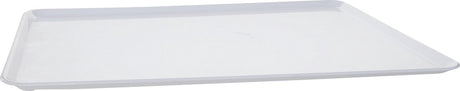 Araven flaches Tablett – 36 x 50 cm – Kunststoff