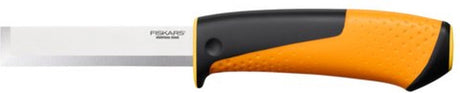 Fiskars Zimmermannsmesser | mit Mahlwerk | gelb | 1023621 - 1023621