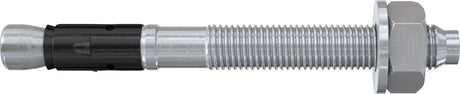 Fischer 564589 FAZ II Plus 12 50 Bolzenanker 150 mm 12 mm 20 Stück