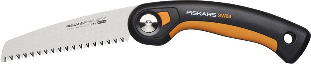 Fiskars plus Klappsäge SW68