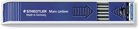 Staedtler - Mars Carbon Bleistiftmine - 2 mm - Härte HB